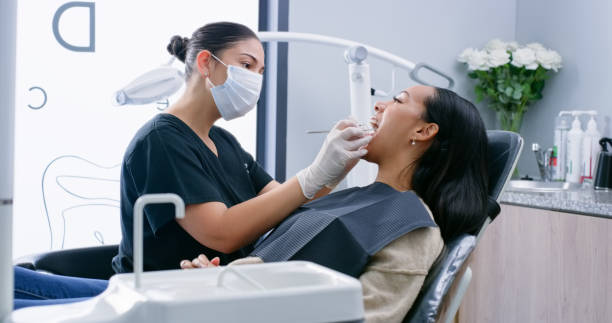 Best Periodontal (Gum) Disease Treatment  in San Anselmo, CA